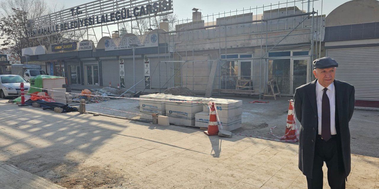 Yenimahalle halkına müjde: Uygun fiyatlı kafenin üçüncüsü açılıyor