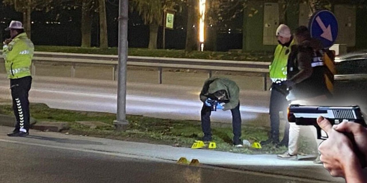 Türk futbolunda acı olay: Uğurcan silahlı saldırı sonucunda hayatını kaybetti