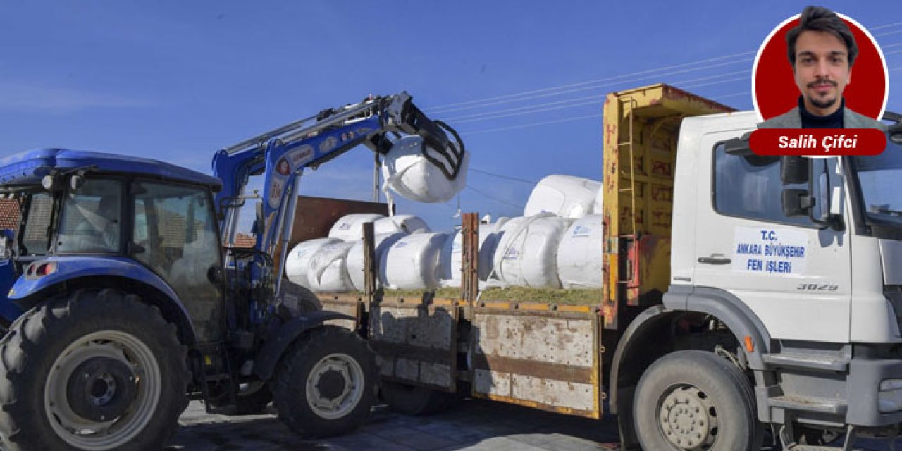 3 milyon TL’yi aşan destek: Kırsalda nefes aldıran hamle