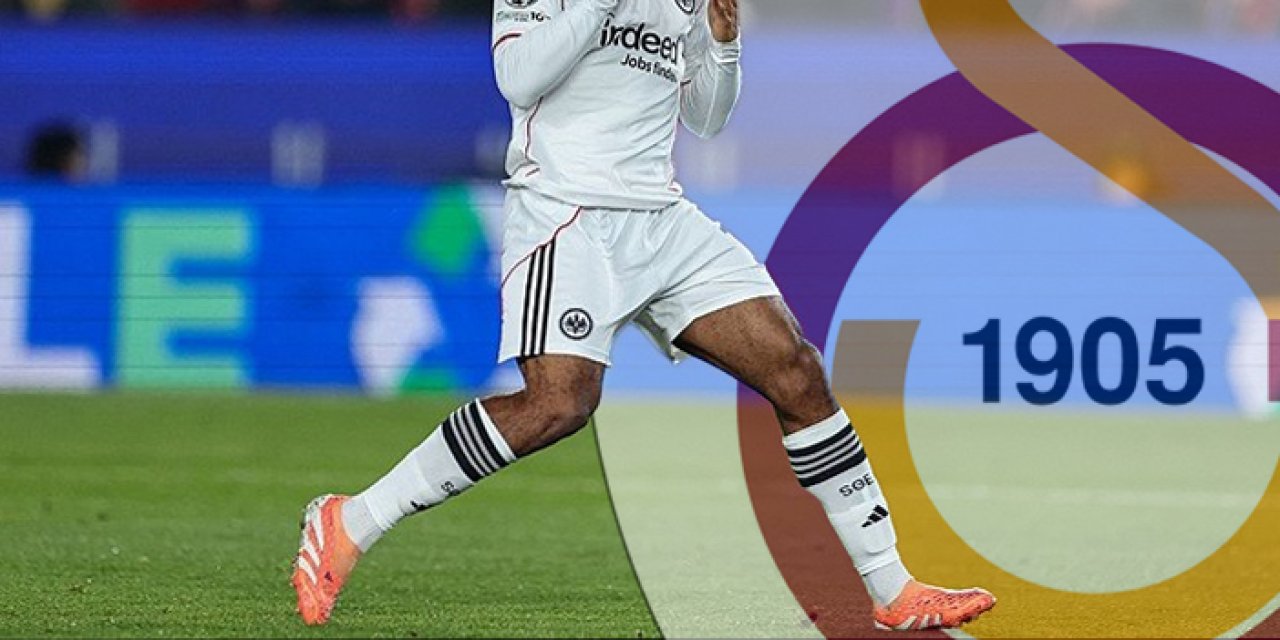 Galatasaray’dan forvete hamle: O yıldız için Almanya çıkarması