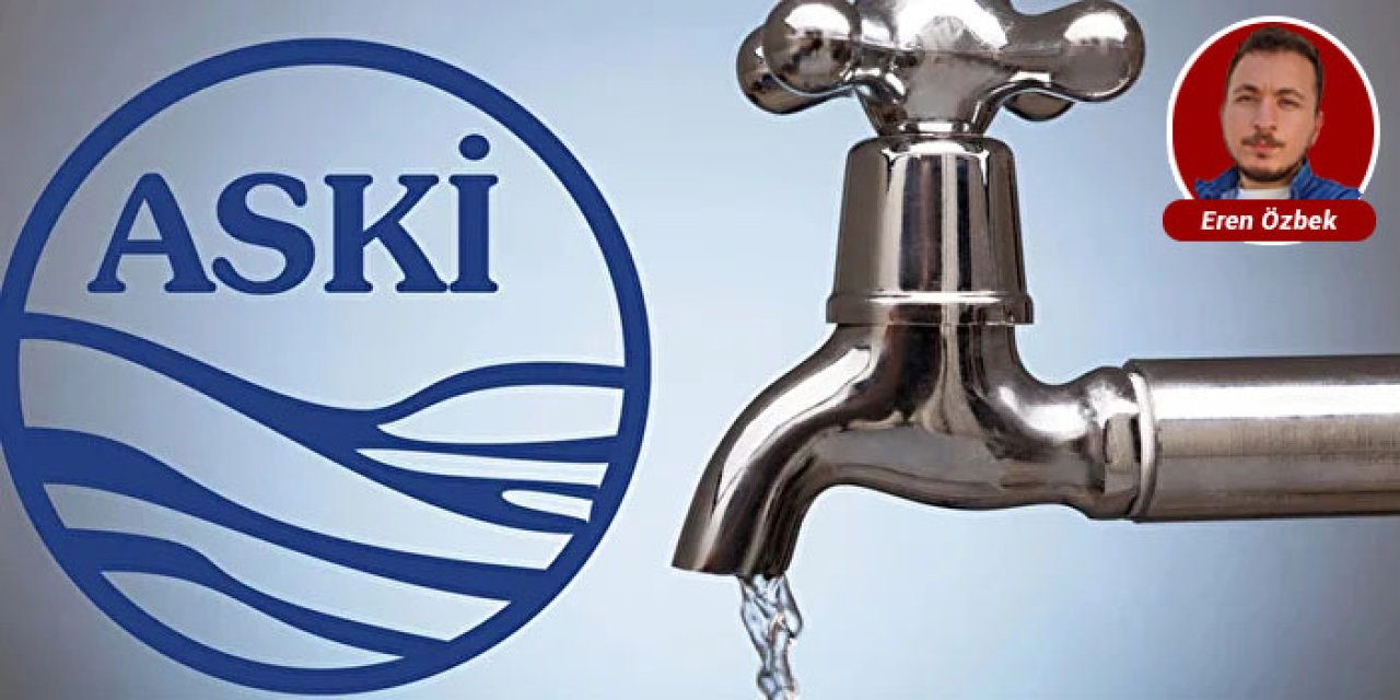 Kuraklık etkisi: Üç ilçede planlı ve arızaya bağlı kesinti