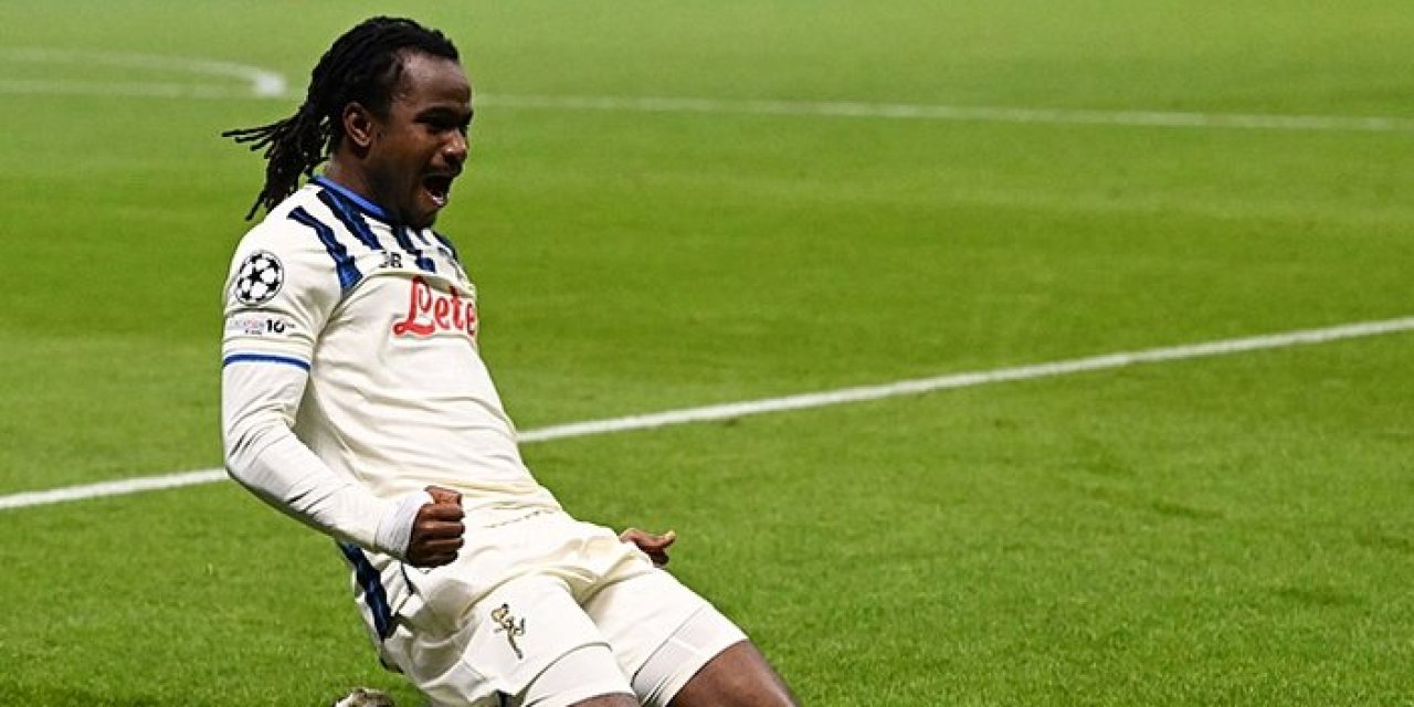 Lookman yarışında tansiyon yükseldi! Fenerbahçe’den Galatasaray’a karşı dev hamle