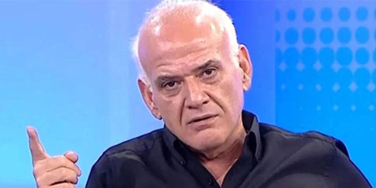 Ahmet Çakar’dan şok eleştiri: O isime yüklendi
