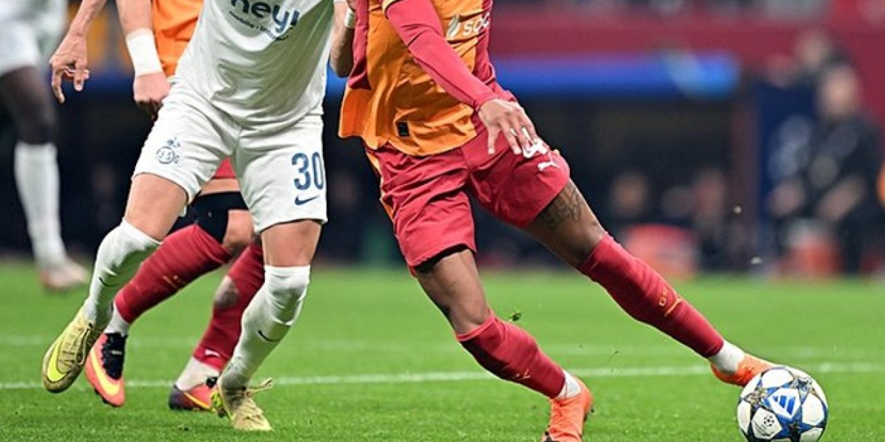 Nerede bu futbolcu? Galatasaray o yıldızından haber alamıyor