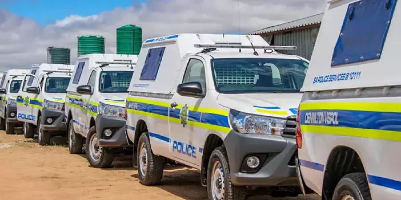 Eğlence mekanı hedef oldu: Güney Afrika’da kanlı saldırı