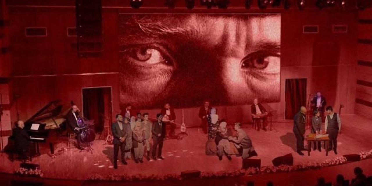 Tarihi gün yaklaşırken: ABB’den Atatürk’ün Ankara’ya gelişi için iki özel etkinlik