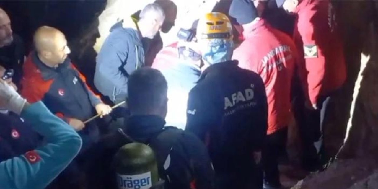 Aydın’da kaçak kazı kabusa döndü