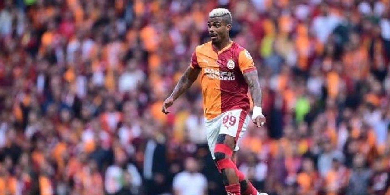 Galatasaray’dan şok Lemina kararı: Takımdan ayrılıyor mu?