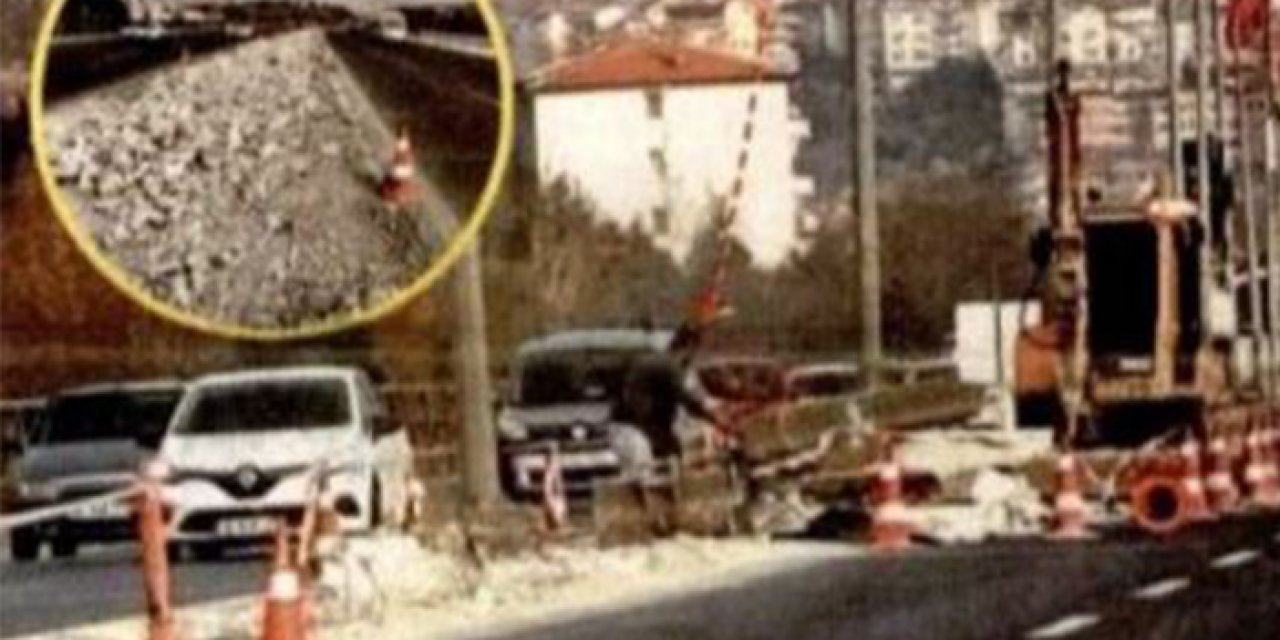 ABB’den kamuoyu açıklaması: “Tek değil zarar görmemesi için”