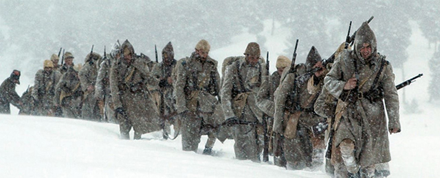 Sarıkamış hüznünde 111’inci yıl: Binlerimiz şehit düştü