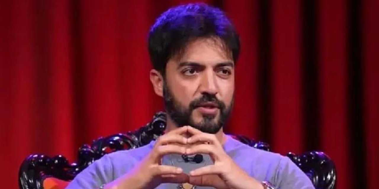 Ünlüler dünyasında deprem! Yusuf Güney gözaltında