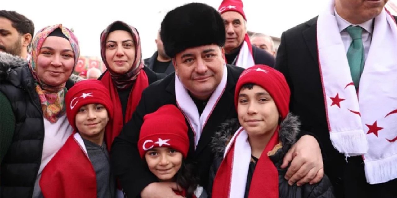 Keçiören’de Sarıkamış ağıtı: Şehitlerimiz 111. yılda anıldı