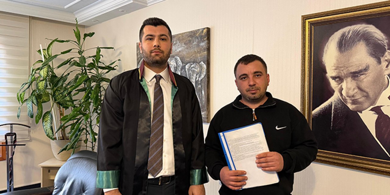 Ankara’da iyilik yapmak isterken sanık oldu: Hesabını verdi, 20 yıl hapisle yargılanıyor