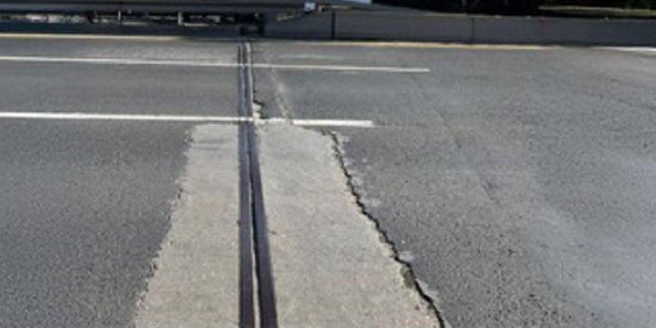 Eyvah! Ankara'da bir yol daha trafiğe kapatılıyor