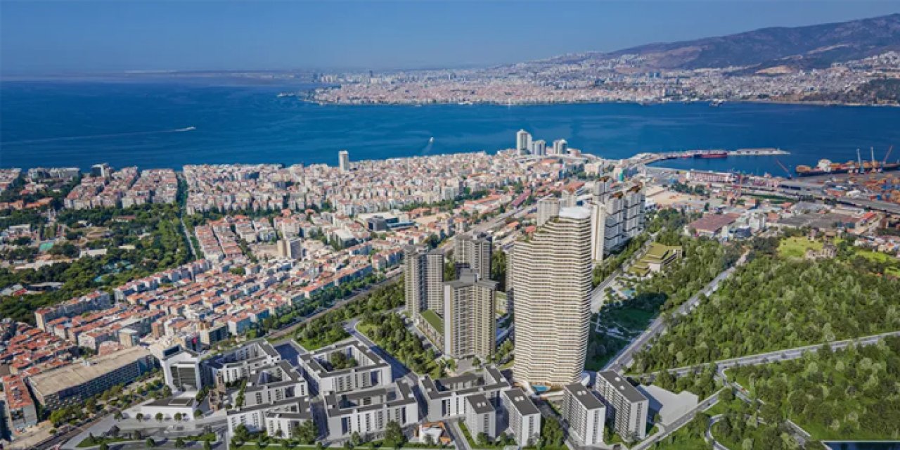 İzmir’de kira fren yaptı: Fiyatlar düşüyor