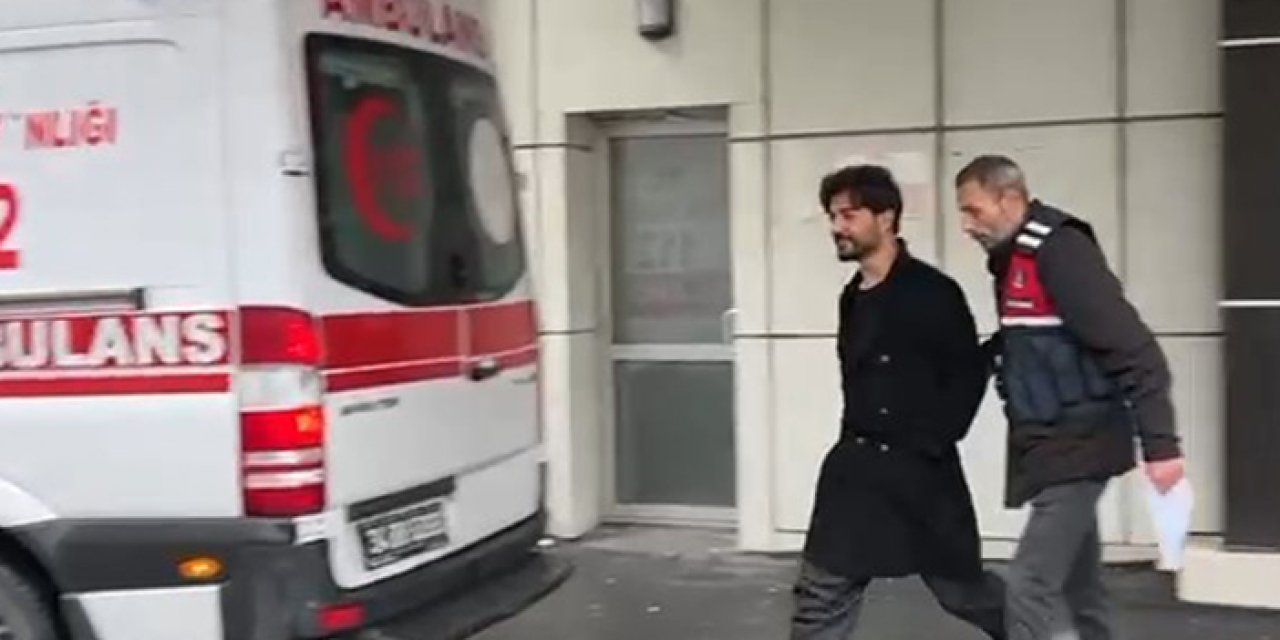 Yusuf Güney test sonrası serbest