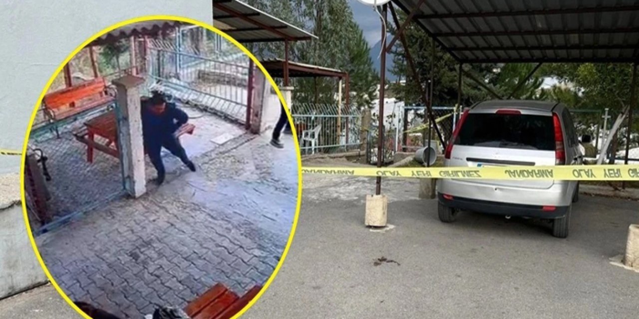 Ortaokulda dehşet: 12 yaşındaki öğrenci okul müdürünü vurdu