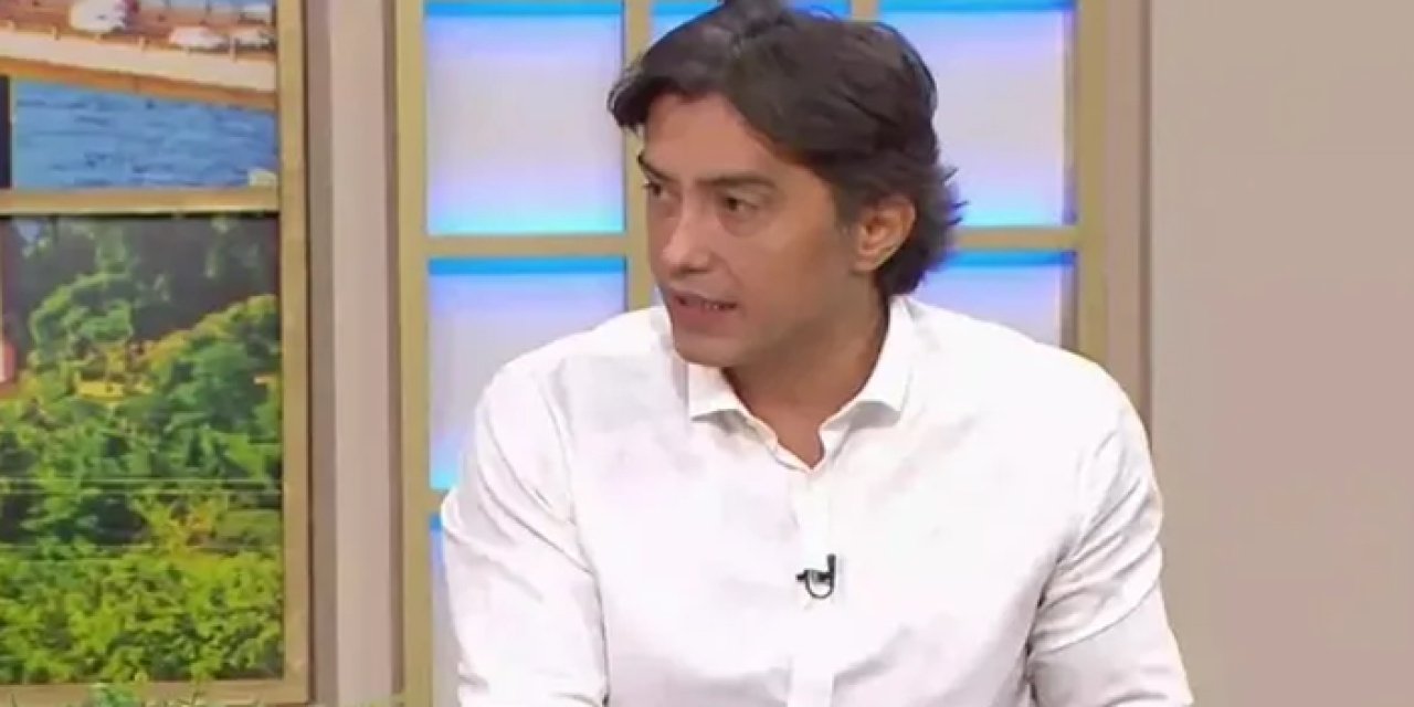 Ünlü gazeteci uyuşturucu operasyonunda gözaltına alındı