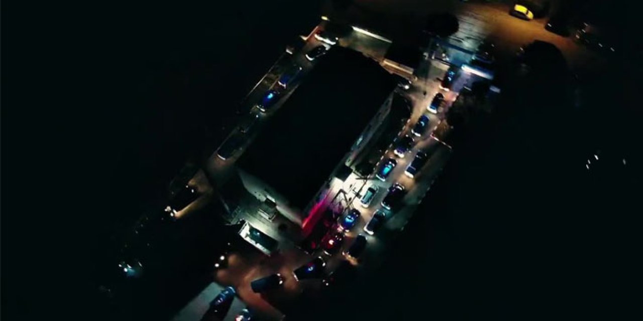 7 ilde organize suç örgütlerine büyük darbe: 42 tutuklama