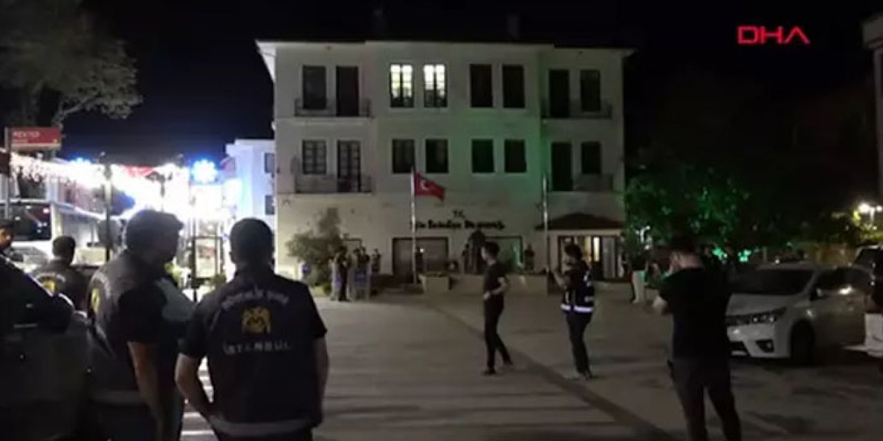 Şile Belediyesi’ne operasyon: 23 gözaltı