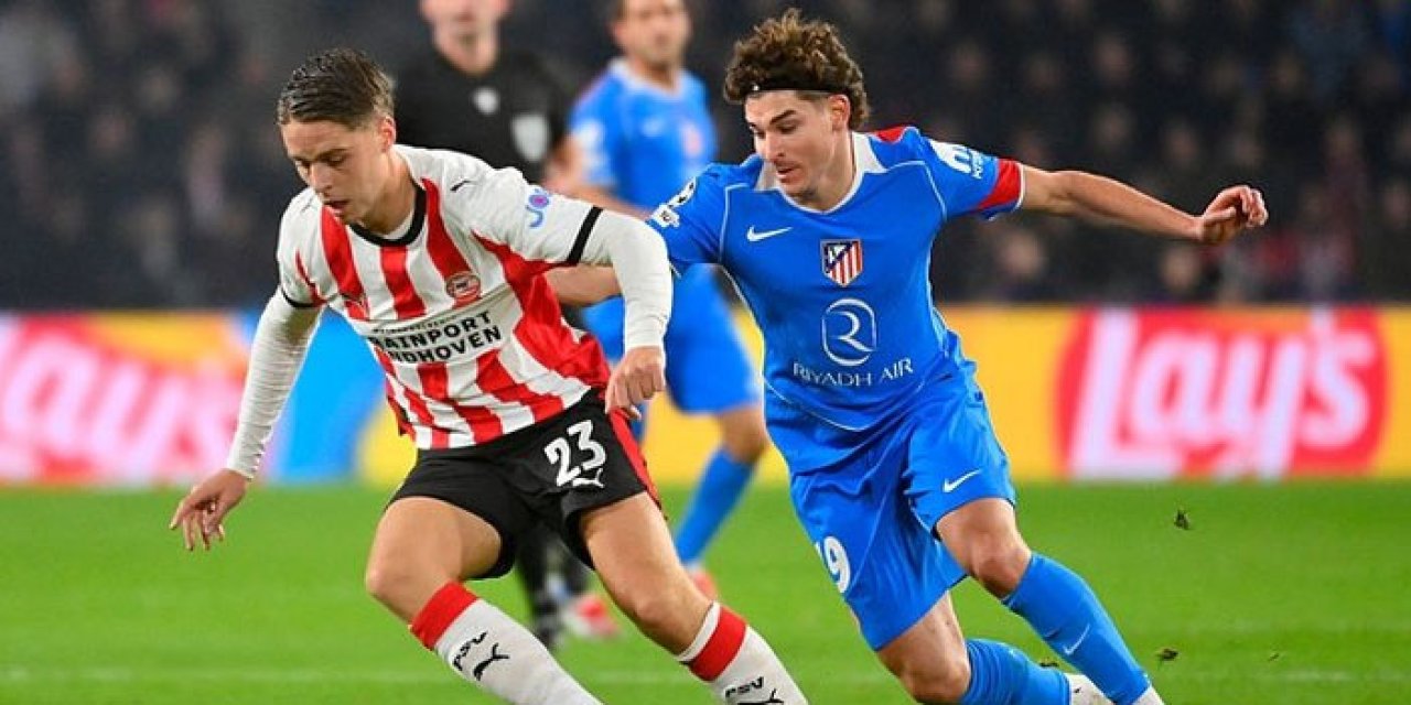 Şampiyonluk yolunda kritik pazarlık: PSV’den Fenerbahçe’ye Veerman şartı