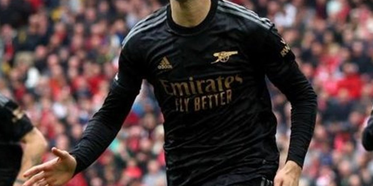 İngiltere’den Kadıköy’e sürpriz: Arsenal’in yıldızı Fenerbahçe’ye önerildi