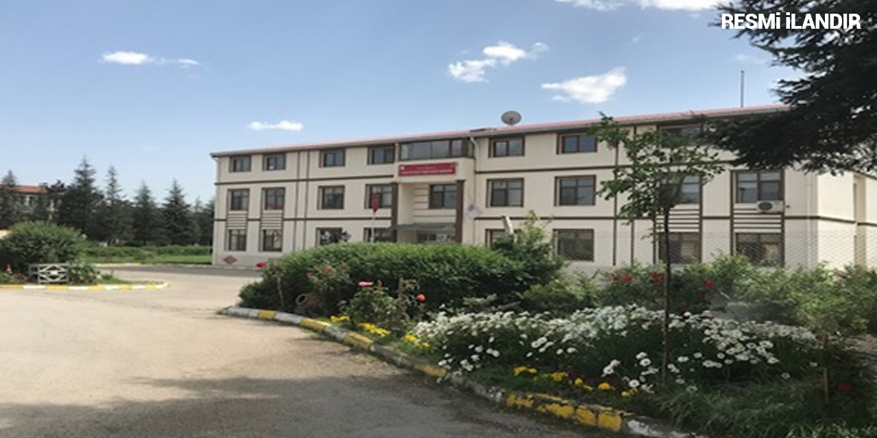 KAHVALTILIK GRUBU ALT LEVHA ALIM İŞİ