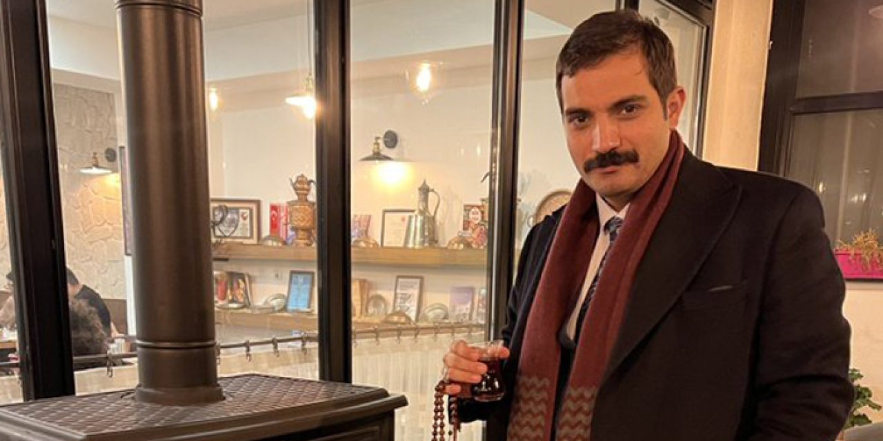 Sinan Ateş davasında 5 kişinin müebbeti onandı