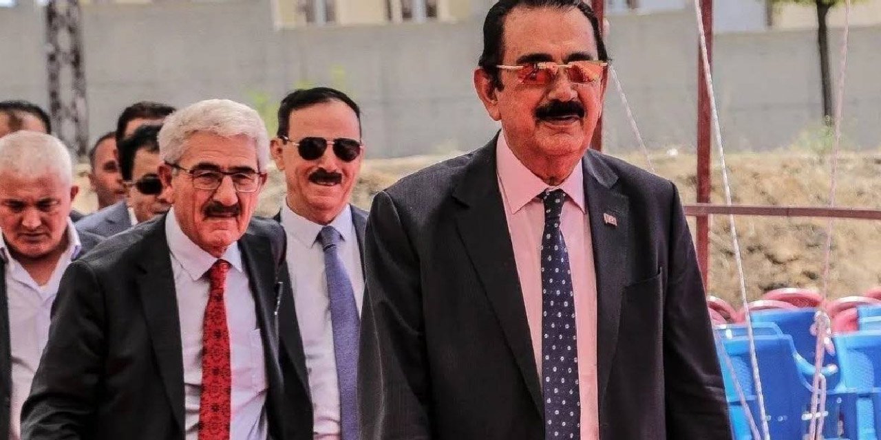 İskender Ertuş kimdir, nereli, hangi aşiret lideri?