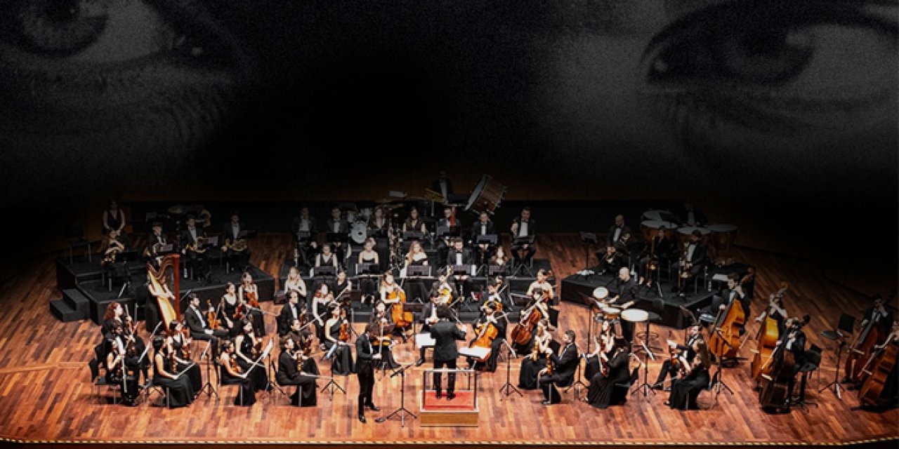 Atatürk’ün Ankara’ya gelişinin 106. yılı için “Mihenk” sahneye çıkacak