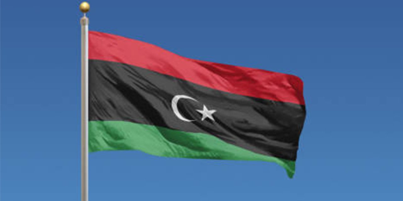 Libya’da 3 günlük milli yas ilan edildi: Ankara’da jet uçağı düşmüştü