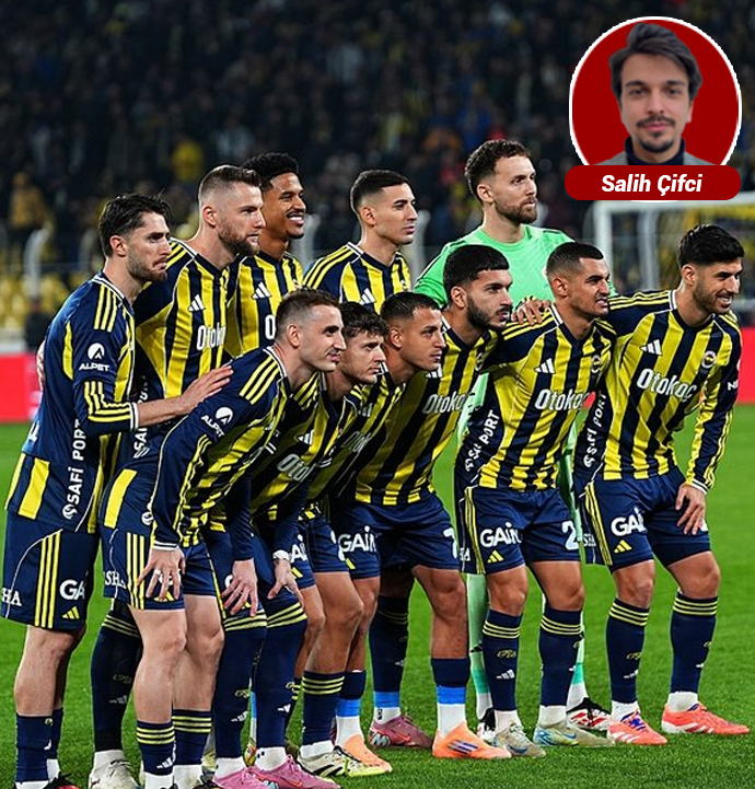 Fenerbahçe ilk bombayı patlatıyor: Yeni yıldız için imza an meselesi