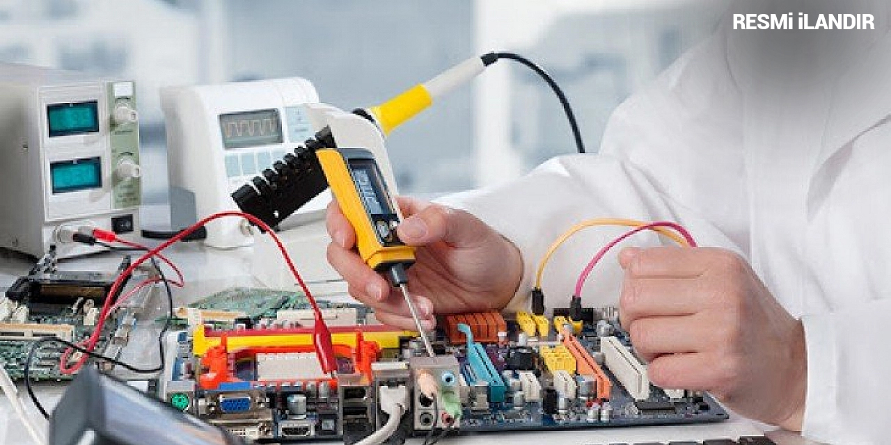 BAKIM VE ONARIM HİZMETİ ALINACAKTIR