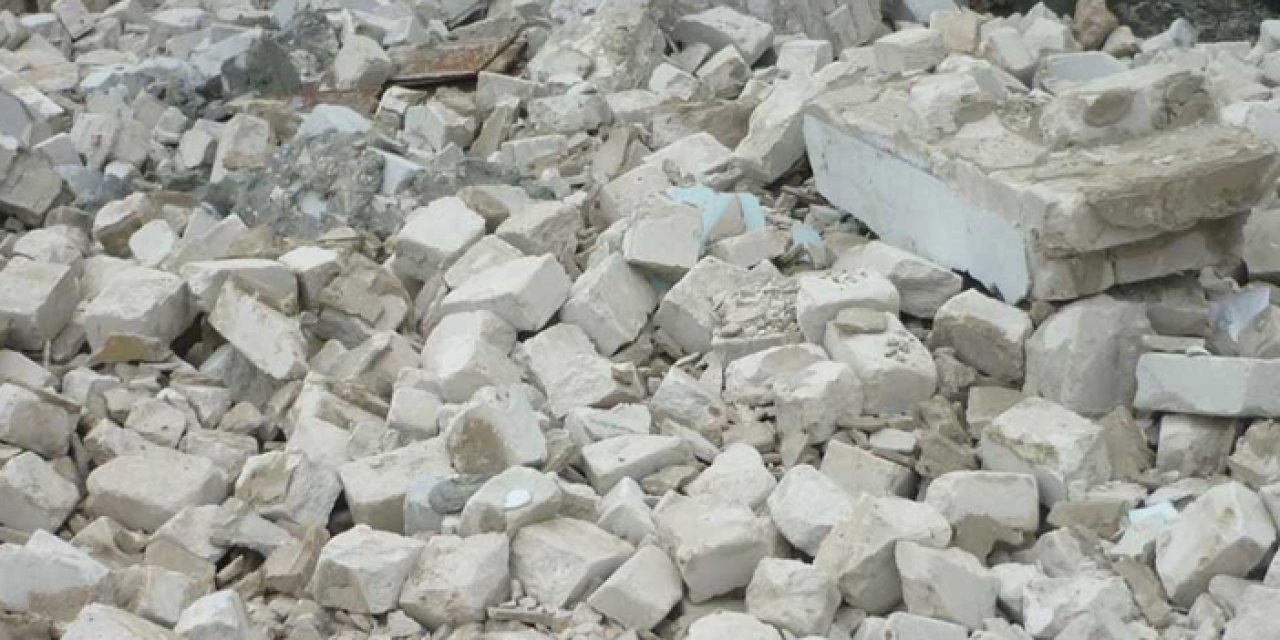 Ankara’da hafriyat dökümüne dev zam