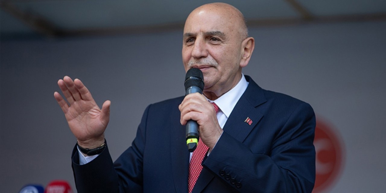 Turgut Altınok: Ankara’nın bu sorununu kim çözecek?