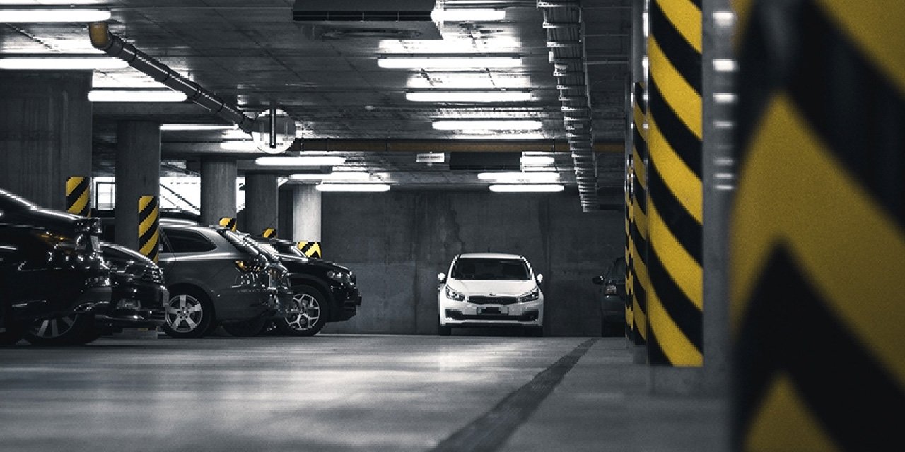 Çankaya otopark ihalesinde dikkat çeken şart