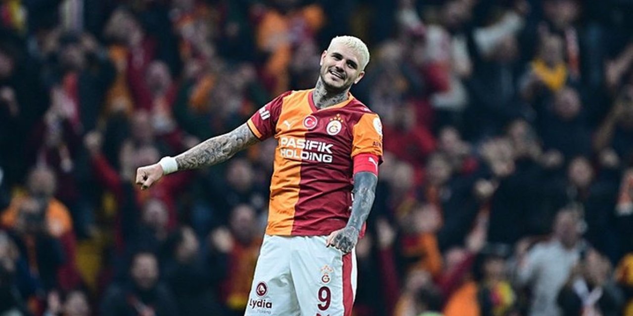 Icardi Galatasaray’a veda mı ediyor? Plan belli oldu