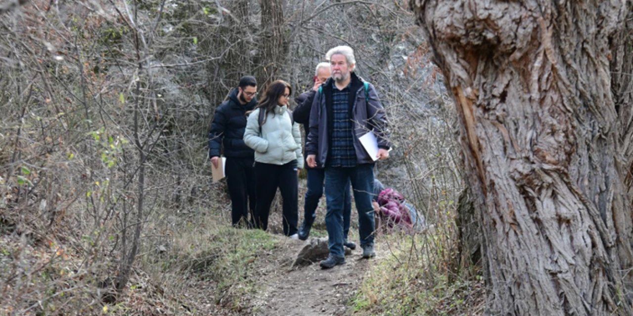 Kıbrıs Kanyonu ekoturizm ve bilim odaklı yeni projeyle gündemde
