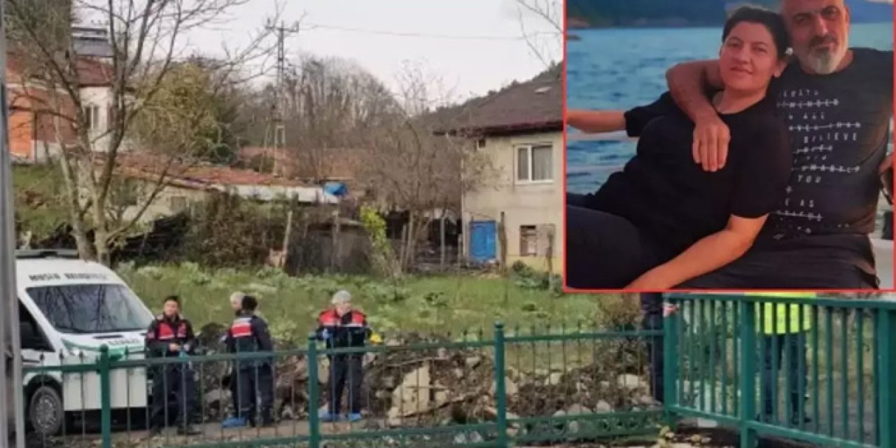 Zonguldak’ta çifte cinayet: Eşi ve kayınvalidesini av tüfeğiyle öldürdü