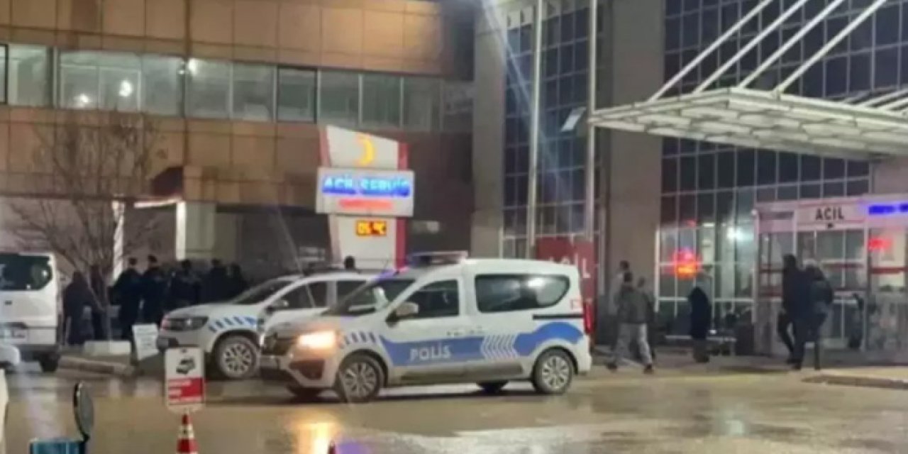 Tokat’ta Husumet Kanlı Bitti: 2 Ölü, 1 Yaralı