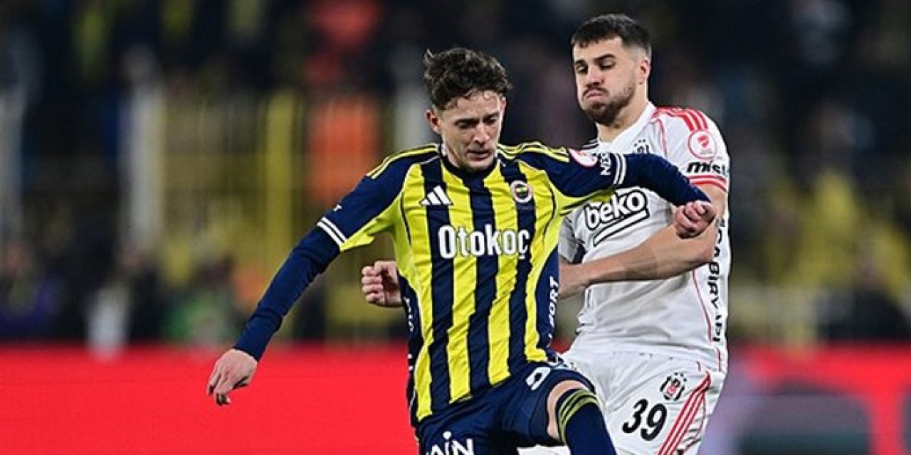 Szymanski'ye kapı gözüktü: Fenerbahçe kararını verdi