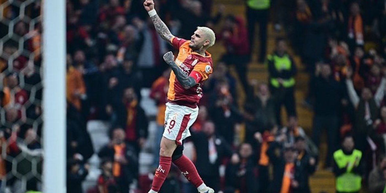 Icardi’den rest: Şimdi ne olacak?