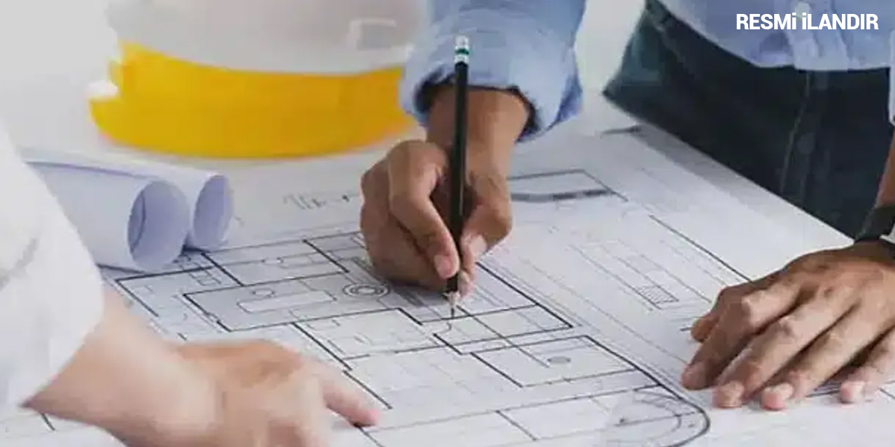 ETÜD PROJE HİZMETİ ALINACAKTIR