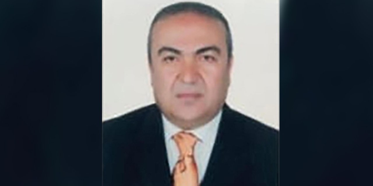 Kırşehirli iş insanı Mustafa Kurt hayatını kaybetti