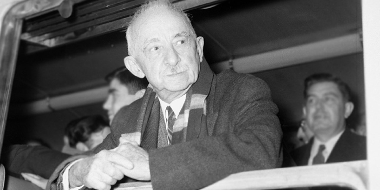 Cephelerden Cumhurbaşkanlığı’na: Türkiye ‘Milli Şef’ini kaybetti