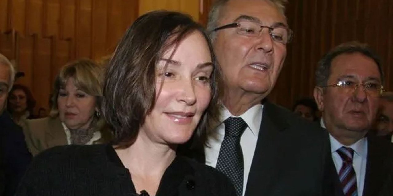 Deniz Baykal’ın kızından Mansur Yavaş’a Ankapark tepkisi