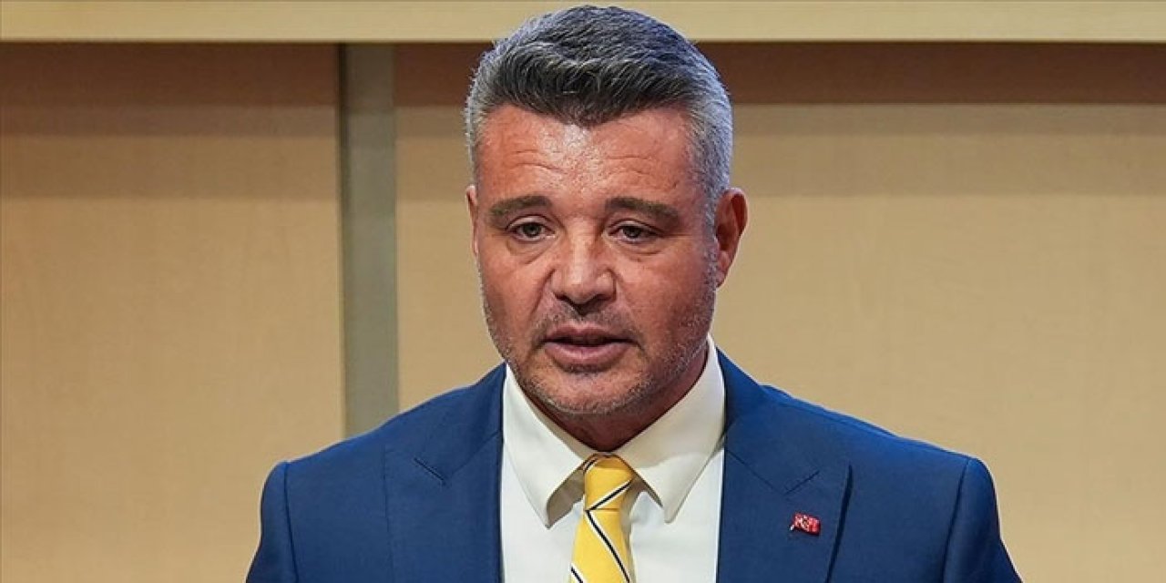 Sadettin Saran adli kontrolle bırakıldı