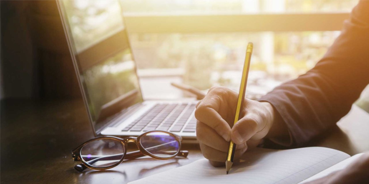 Çankaya’dan genç kalemlere çağrı: Dergide yer alma fırsatı