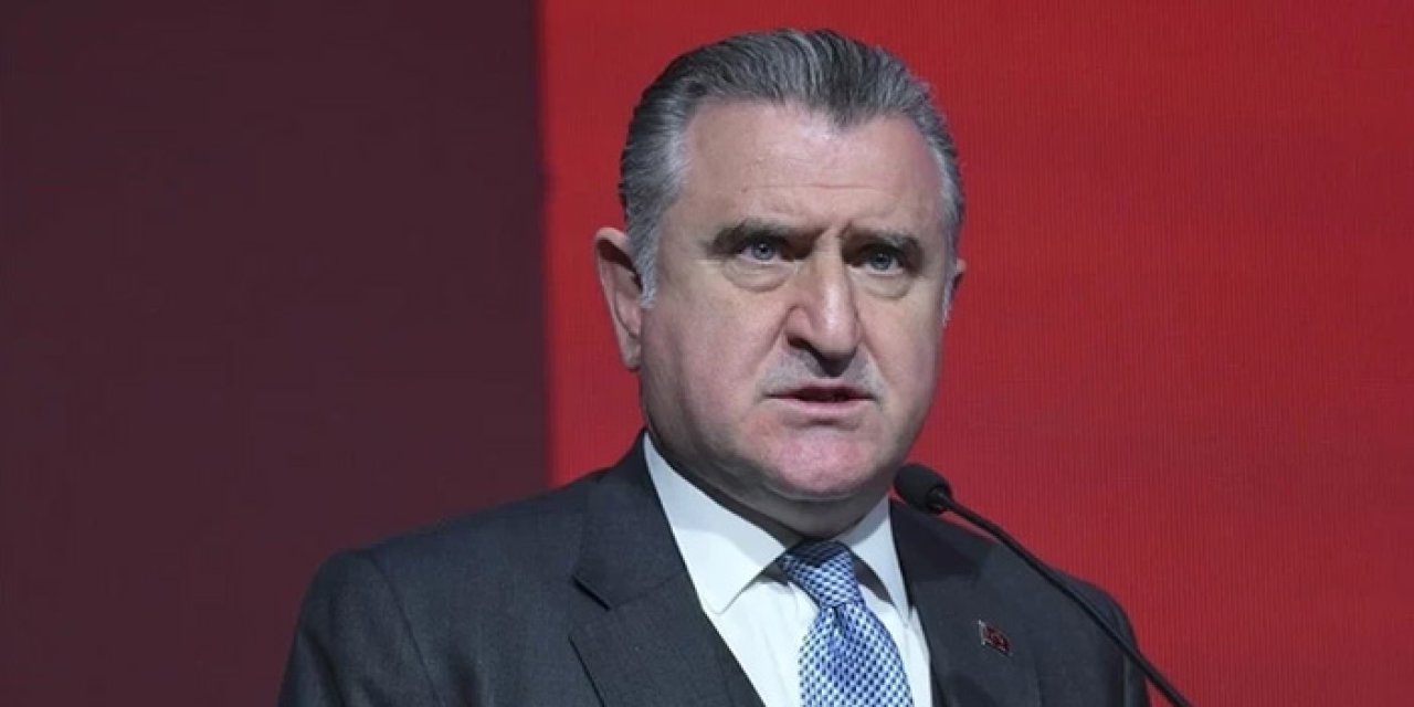 Bakan Bak: Dijital bağımlılıkla mücadelede en güçlü araç spordur
