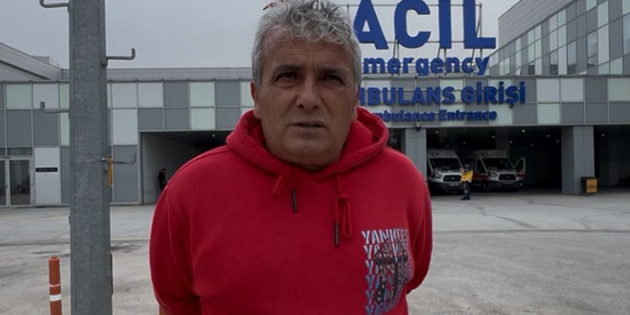 Ankara'da yine köpek dehşeti: Kadını neredeyse parçalayacaklardı